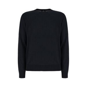 Alpha Studio Man Clothing Knitwear